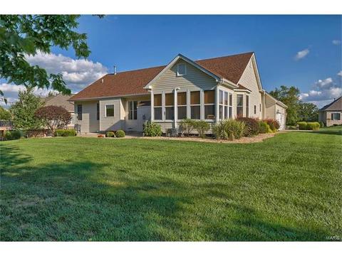 214 Summit Rdg, Weldon Spring, MO 63304 photo 35