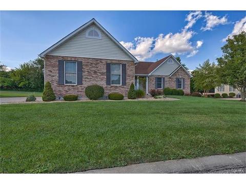 214 Summit Rdg, Weldon Spring, MO 63304 photo 2
