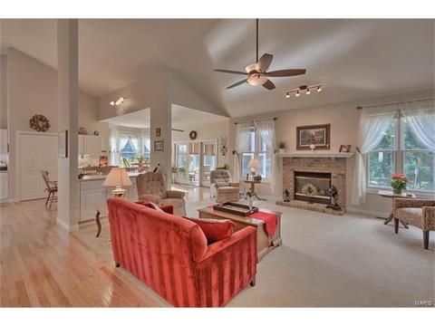 214 Summit Rdg, Weldon Spring, MO 63304 photo 10