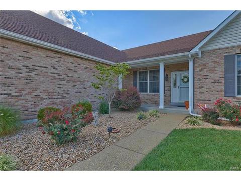 214 Summit Rdg, Weldon Spring, MO 63304 photo 5