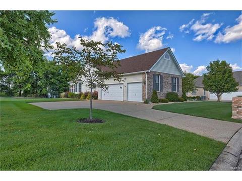 214 Summit Rdg, Weldon Spring, MO 63304 photo 3