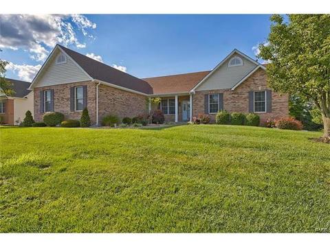 214 Summit Rdg, Weldon Spring, MO 63304 photo 4