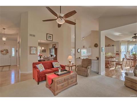 214 Summit Rdg, Weldon Spring, MO 63304 photo 11