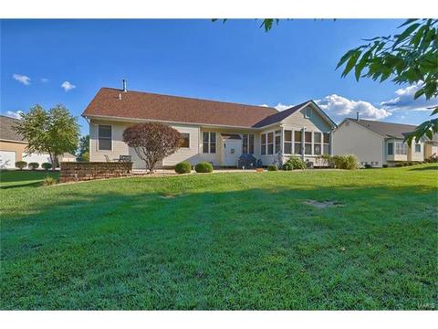 214 Summit Rdg, Weldon Spring, MO 63304 photo 37