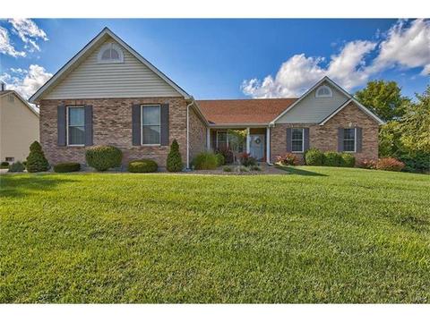 214 Summit Rdg, Weldon Spring, MO 63304 photo 1