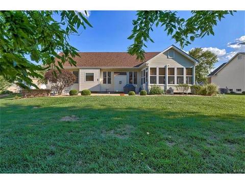 214 Summit Rdg, Weldon Spring, MO 63304 photo 36