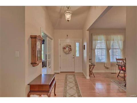 214 Summit Rdg, Weldon Spring, MO 63304 photo 6