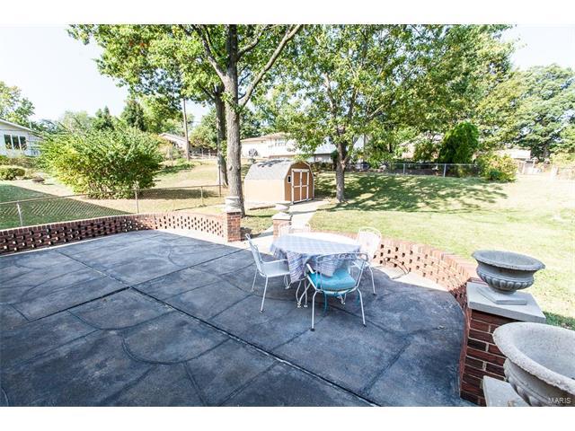  11223 Claywood, Saint Louis, MO 63126 photo 25