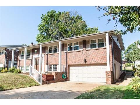 11223 Claywood, Saint Louis, MO 63126