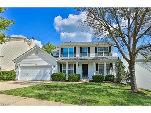 788 Top Notch Ln, Eureka, MO 63025 photo 3