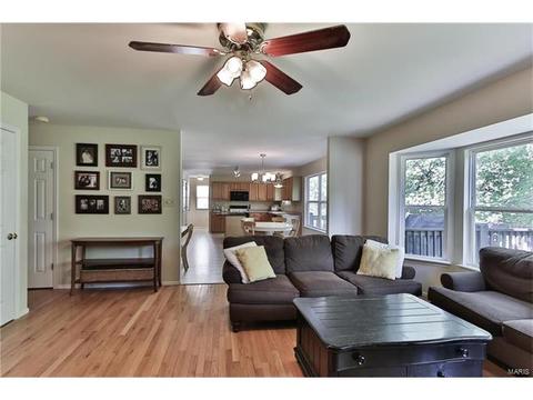 788 Top Notch Ln, Eureka, MO 63025 photo 12