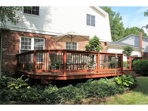 340 Glan Tai Dr, Manchester, MO 63011 photo 3