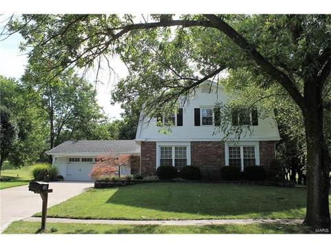 340 Glan Tai Dr, Manchester, MO 63011 photo 47