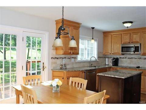 340 Glan Tai Dr, Manchester, MO 63011 photo 26