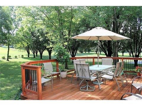 340 Glan Tai Dr, Manchester, MO 63011 photo 22