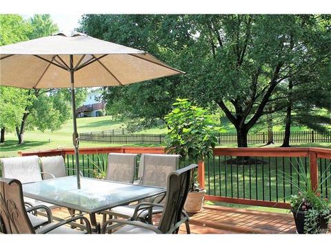 340 Glan Tai Dr, Manchester, MO 63011 photo 4
