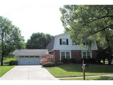 340 Glan Tai Dr, Manchester, MO 63011 photo 1