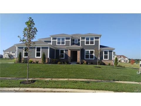 926 Silver Buck Ln, Chesterfield, MO 63005 photo 1
