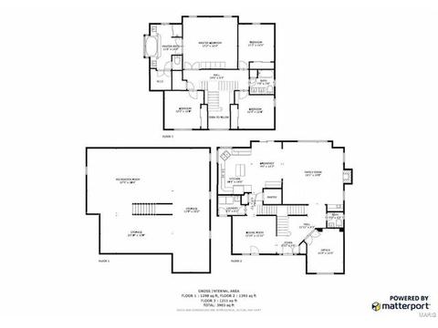 660 Ashmont Dr, Saint Louis, MO 63132 photo 29