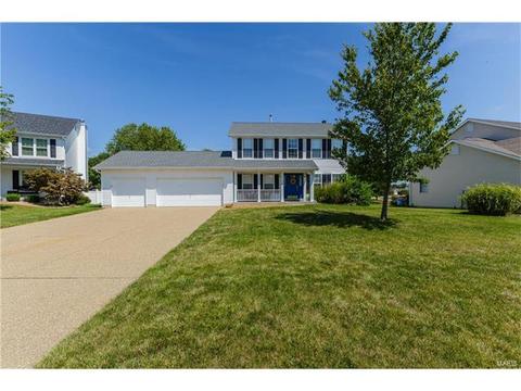 1938 Hedge Dr, O'fallon, MO 63366 photo 38