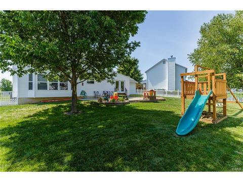 1938 Hedge Dr, O'fallon, MO 63366 photo 34