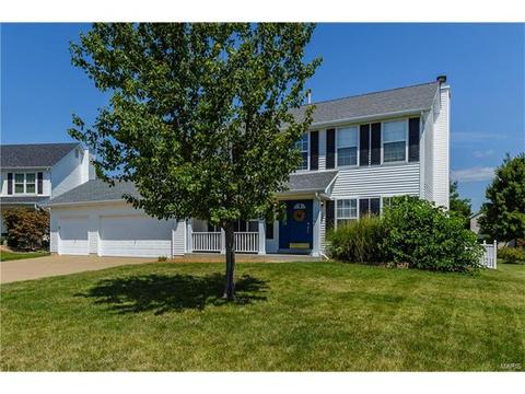 1938 Hedge Dr, O'fallon, MO 63366 photo 37