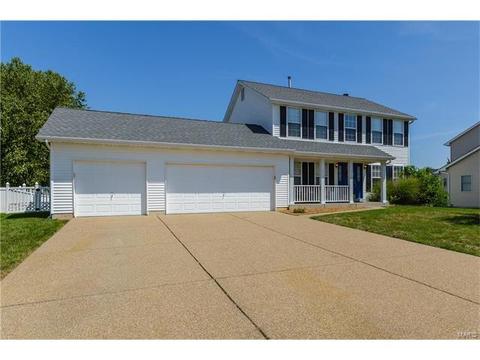 1938 Hedge Dr, O'fallon, MO 63366 photo 36