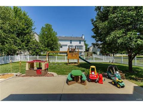 1938 Hedge Dr, O'fallon, MO 63366 photo 32