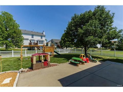 1938 Hedge Dr, O'fallon, MO 63366 photo 31