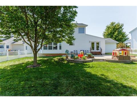 1938 Hedge Dr, O'fallon, MO 63366 photo 33