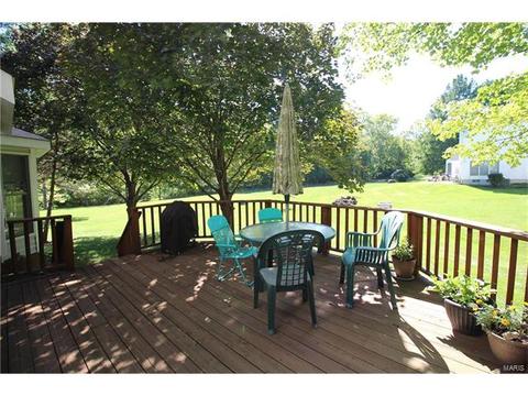 605 Paul Pointe Ct, Ballwin, MO 63011 photo 40