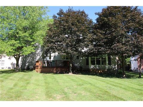 605 Paul Pointe Ct, Ballwin, MO 63011 photo 3