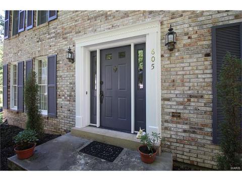 605 Paul Pointe Ct, Ballwin, MO 63011 photo 19