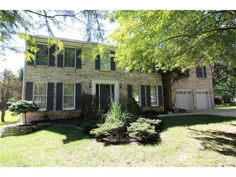 605 Paul Pointe Ct, Ballwin, MO 63011 photo 1