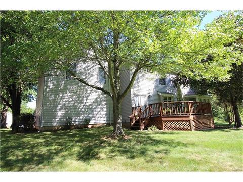 605 Paul Pointe Ct, Ballwin, MO 63011 photo 43