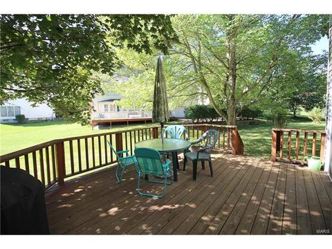 605 Paul Pointe Ct, Ballwin, MO 63011 photo 41