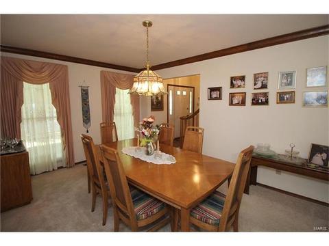 605 Paul Pointe Ct, Ballwin, MO 63011 photo 5