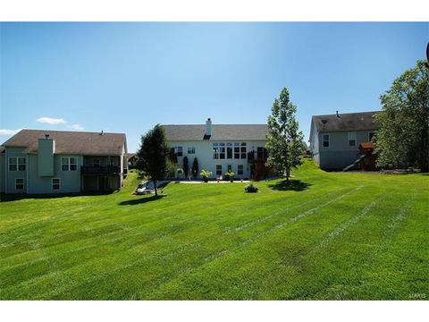 21 Eliot Ct, O'fallon, MO 63366 photo 38