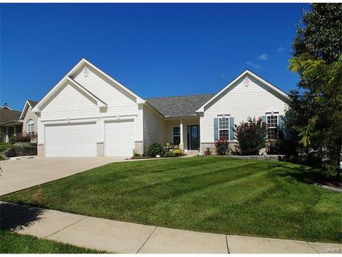 21 Eliot Ct, O'fallon, MO 63366 photo 48