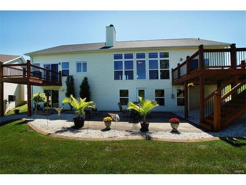 21 Eliot Ct, O'fallon, MO 63366 photo 33