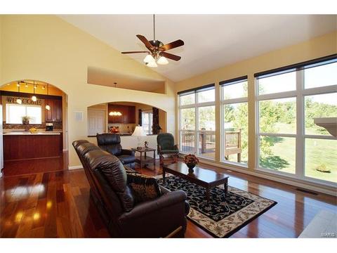 21 Eliot Ct, O'fallon, MO 63366 photo 4
