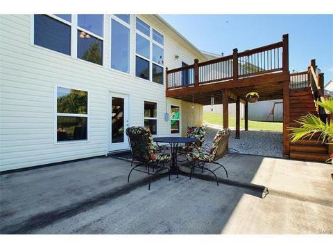 21 Eliot Ct, O'fallon, MO 63366 photo 41