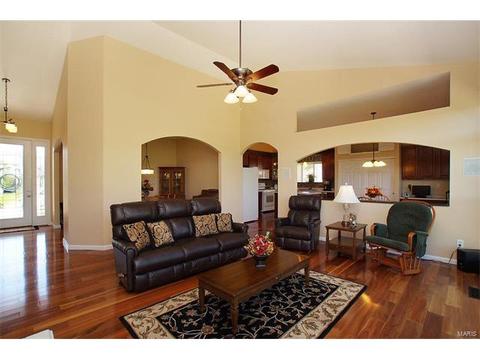 21 Eliot Ct, O'fallon, MO 63366 photo 3