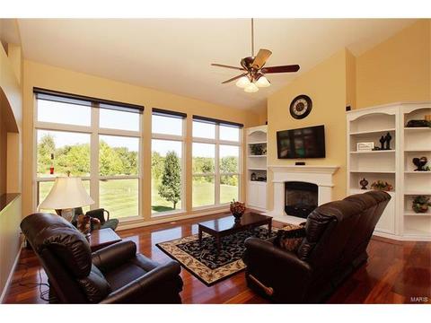 21 Eliot Ct, O'fallon, MO 63366 photo 2