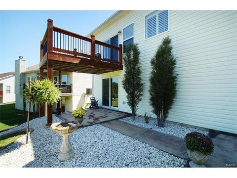 21 Eliot Ct, O'fallon, MO 63366 photo 42