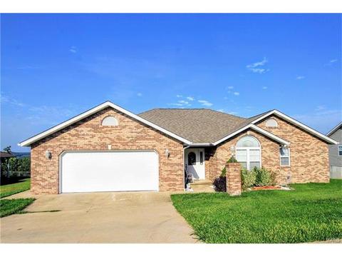 138 Vernon St, Saint Robert, MO 65584 photo 1