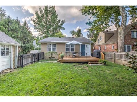 656 E Adams Ave, Saint Louis, MO 63122 photo 13