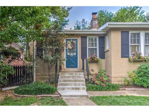 656 E Adams Ave, Saint Louis, MO 63122 photo 2
