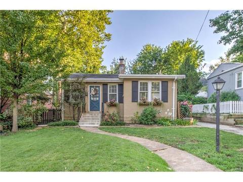 656 E Adams Ave, Saint Louis, MO 63122 photo 1