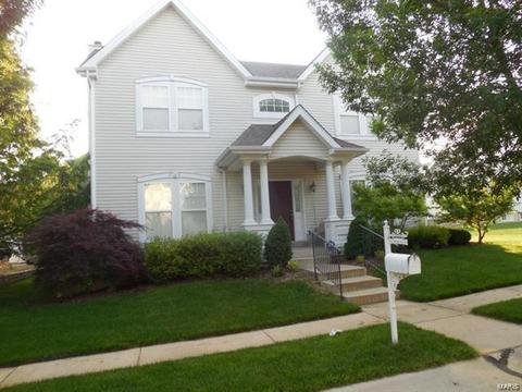 789 Thunder Hill Dr, O'fallon, MO 63368 photo 1